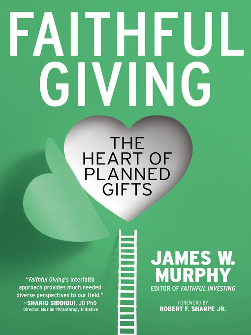 Title details for Faithful Giving by James W. Murphy - Available